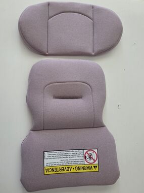 Graco 4Ever Carseat Infant Insert